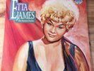 1988 Etta James The Sweetest Peaches The Chess Years 2x LP Chess CH2-6028