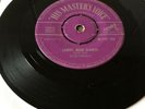 Elvis Presley - Lawdy Miss Clawdy / Trying To Get To You Hmv Pop 408 Strong VG