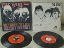 THE WHO 45 Happy Jack HOLLAND 7