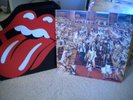 ROLLING STONES IT'S ONLY ROCK & ROLL HALF-SPEED MASTER 180 GM STUDIO ALBUMS BOX