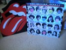 ROLLING STONES SOME GIRLS HALF-SPEED MASTER 180 GM STUDIO ALBUMS VINYL BOX SET