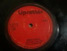 UPSETTER // LEE PERRY-BOB MARLEY // DISCO DEVIL-KEEP ON MOVING // 7'Listen