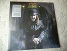Ozzy Osbourne-Ordinary Man,SILVER SMOKE-VINYL,Black Sabbath,AC/DC,KISS