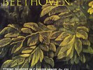 SUPRAPHON SUAST-50365 Red Stereo BEETHOVEN String Quartet Op. 131 VLACH QUARTET