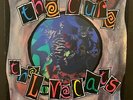 THE CURE the LOVE CATS 1983 FICSX19 UK