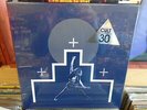 THE CULT SONIC TEMPLE 30TH ANNIVER MIXED BOX 3x LP + CS DELUXE NEW Hard Rock #'d