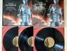 Michael Jackson HIStory Past, Present And Future - Book I, 1995 US 3xLP Box Set