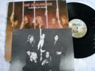 THE RUNAWAYS QUEENS OF NOISE WITH INSERT NM VINYL