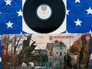 LP Vinyl - BLACK SABBATH same - SWIRL VERTIGO 847903VTY VO6 FRANCE