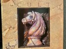 THE CULT - Go West / Sea And Sky / Brothers Grimm - 12