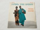 Prince Buster - I Feel The Spirit, Blue Beat BBLP 802, 1963, UK...