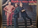 The Scaffold Brit Group US LP Bell 6018 Thank U Very Much