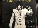 LP Elvis Presley That's The Way It Is LSP 4445 (NM Vinyl)