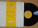 T974 LPM 18010 AMADEUS QUARTET SCHUBERT STRING QUARTET No.15 DGG