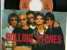 Rolling Stones - Mixed Emotions (1989)  JAPAN 7