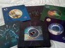 Pink Floyd Pulse vinyl lp box set