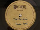 SECRET AFFAIR - ACETATE - TIME FOR ACTION ORIG UK 1979 MOD PUNK 2-SIDED