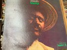 Pharoah Sanders Original Impulse LP 1972 