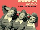 The Andrews Sisters - Rum And Coca Cola (180g) Vinyl LP Wagram NEU