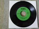Northern Soul / JAY MITCHELL Goombay Bump Excellent