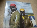Black Sabbath Never Say Die  LP UK 1st Press [Ex/Ex] GREAT AUDIO