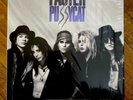 FASTER PUSSYCAT FASTER PUSSYCAT VINYL RECORD