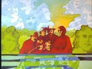 BEACH BOYS - FRIENDS - NEAR MINT