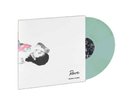 SELENA GOMEZ - RARE - BLUE VINYL. VERY LIMITED EDITION WEBSTORE EXCLUSIVE.