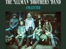 The Allman Brothers Band COLLECTED Best Of 21 Songs 180g New Black Vinyl 2 LP