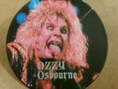 OZZY OSBOURNE - Picture Disc 12