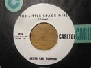 JESSE LEE TURNER *DJ COPY* 