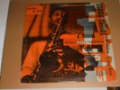 SONNY ROLLINS  - LP - w/ THE MODERN JAZZ QUARTET -  Prestige PRLP 7029