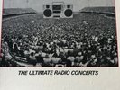 Superstar Concert Series 7/13/85. Survivor/john Waite With Cue Sheet