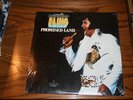 ELVIS PRESLEY VINYL LP PROMISED LAND QUADRADISC NEW UNOPENED