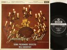 SXL 2250 WB ED1 Strauss, Graduation Ball, Weber, Spectre de la Rose, Boskovsky