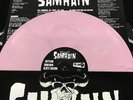 SAMHAIN INITIUM on PINK COLORED vinyl lp Danzig Misfits HTF RARE AF PHOTOS