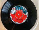 The Upsetters Clint Eastwood Reggae single