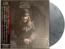 OZZY OSBOURNE ORDINARY MAN NEW JAPAN SMOKE VINYL LP+OBI+POSTER Black Sabbath