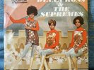 Diana Ross & The Supremes - Someday We'll Be Together Spain press unique PS 7 EX