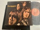 THE STOOGES LP US 1st Press 1969 EKS-74051 - CP-LEE HULKO Mastering -KILLER PLAY