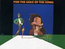 Townes Van Zandt - For The Sake Of The Song   Vinyl LP Album Stereo PYS-40,001