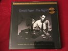 The Nightfly by Donald Fagen (Vinyl, Nov-2017, Mobile Fidelity Sound Lab )