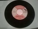 Crossover Soul 45 - J.R. Bailey - Love Won't Wear Off - Calla - 45rpm