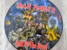 IRON MAIDEN 