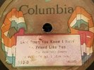 USA PRE WAR BLUES GOSPEL 78rpm STOVE PIPE No.1: Salvation In My Heart/Lord Don't