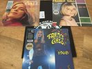 France Gall Limited-Edition Colored Vinyl Third Man Records All 3 New Vault