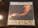 JOHN COLTRANE WHEELIN' PRESTIGE 2162 - 24069