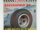 UNITED STATES FUEL & GAS CHAMPIONSHIPS Bakersfield '63 FLP4004S LP Vinyl VG+nr++