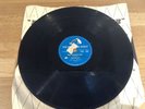ELVIS PRESLEY BABY LETS PLAY HOUSE 78 RECORD HMV 1956