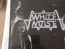 White Noise Different LP